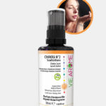 Parfum d'ambiance Chakra 2 Sacré Svadhisthana Bio Vie Arôme