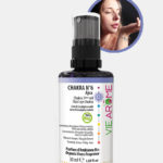 Parfum d'ambiance Chakra 6 Troisième Oeil Ajna Bio Vie Arôme
