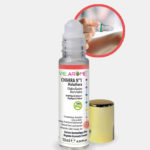 Roll-on Sérum Chakra Racine n°1 Mulhadara Bio Vie Arôme
