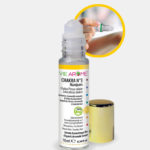 Roll-on Sérum Chakra 3 Plexus solaire Manipura Bio Vie Arôme