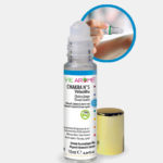 Roll-on Sérum Chakra n°5 Gorge Vishuddha Bio Vie Arôme