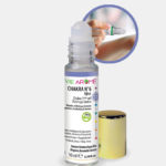 Roll-on Sérum Chakra 6 Troisième Œil Ajna Bio Vie Arôme
