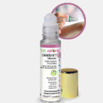 Roll-on Chakra 7 Couronne Sahasrara Bio Vie Arôme