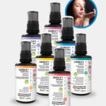 KIT 7 CHAKRAS – PARFUMS D’AMBIANCE BIO