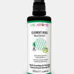 Huile de massage ELEMENT BOIS** (Printemps)
