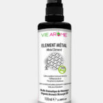 Huile de massage Elément Métal Bio Vie Arôme
