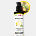 Huile de massage Bio Elément Terre Vie Arôme