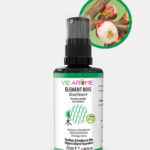 Parfum d'ambiance Elément Bois Bio Vie Arôme