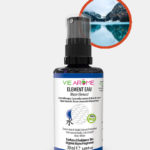Parfum d'ambiance Elément Eau Bio Vie Arôme