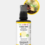 Parfum d'ambiance Bio Elément Terre Vie Arôme