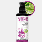 Macérat Bio ALOE VERA/TOURNESOL**