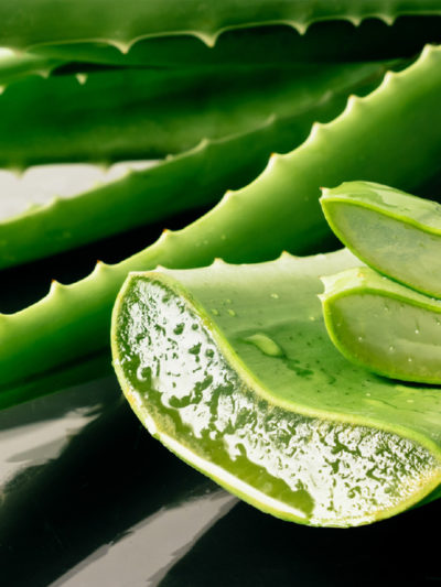 Macérat Bio ALOE VERA/TOURNESOL**