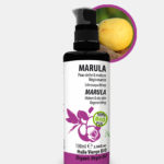 Huile vierge Bio MARULA** Afrique du Sud
