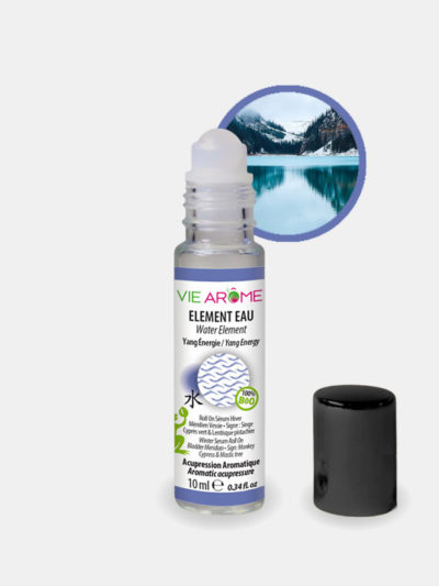 ROLL ON SERUM YANG ELEMENT EAU