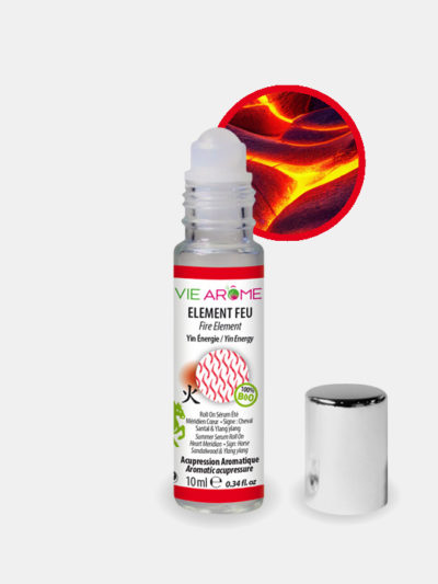 ROLL ON SERUM YIN ELEMENT FEU