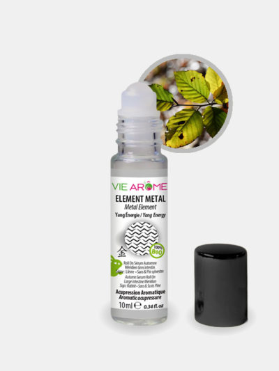 ROLL ON SERUM YANG ELEMENT METAL