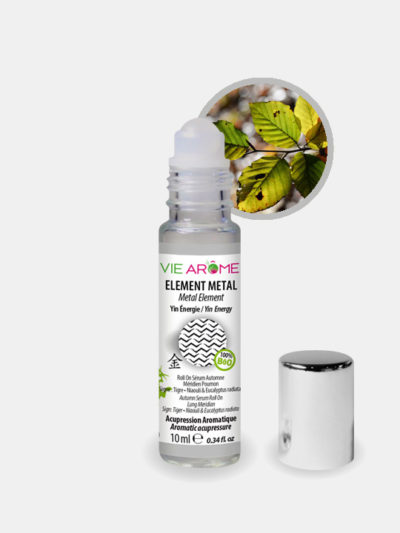 ROLL ON SERUM YIN ELEMENT METAL