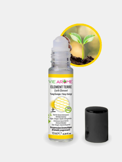 ROLL ON SERUM YANG ELEMENT TERRE