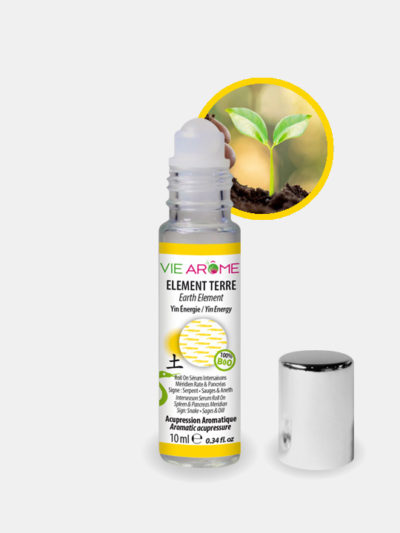 ROLL ON SERUM YIN ELEMENT TERRE