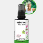 Parfum d'ambiance Bio Plénitude Vie Arôme
