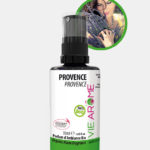 Parfum d'ambiance Bio Provence Vie Arôme