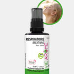 Parfum d'ambiance Bio Respiratoire Vie Arôme