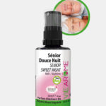 Parfum d'ambiance Bio Senior Douce Nuit Vie Arôme