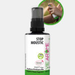 Parfum d'ambiance Bio Stop Moustic Vie Arôme