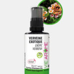 Parfum d'ambiance Bio Verveine exotique Vie Arôme