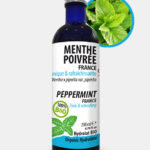 Hydrolat MENTHE POIVREE* Bio France
