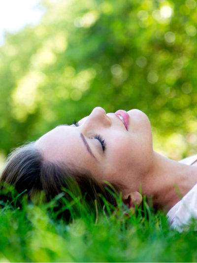 DIFFUSELLE JARDIN D&rsquo;ETE* BIO Revitalisante, Senteur verte et florale