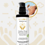 Huile de massage Lâcher prise émotionnel Bio Vie Arôme