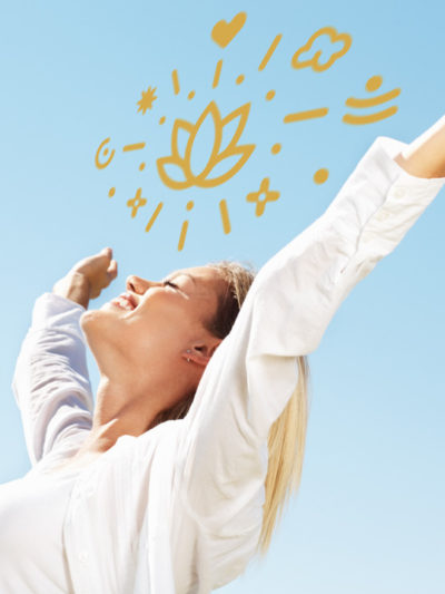 Parfum d&rsquo;ambiance LACHER PRISE EMOTIONNEL