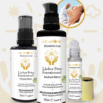 Kit NeuroAroma Scent Lâcher prise émotionnel Vie Arôme