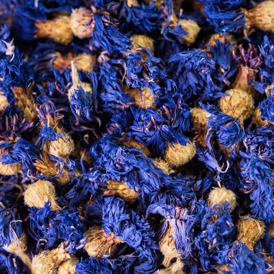 Bleuet Bio Fleurs