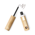 Eyeliner Bio 071 Brun foncé Zao