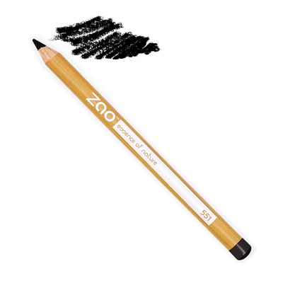 Crayon Bio 551** Noir