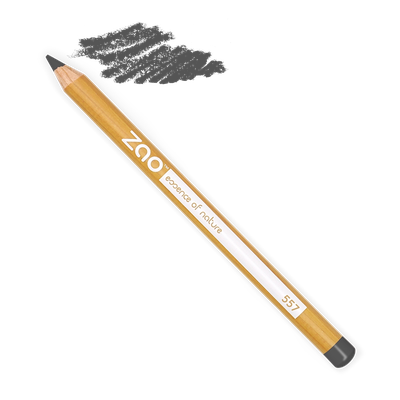 Crayon Yeux 557 Gris Zao