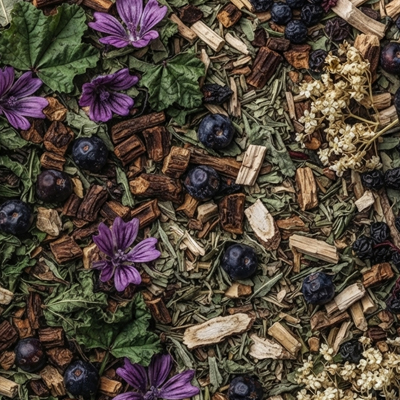 Tisane Bio DETOX*