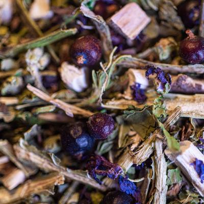 Tisane Bio SILHOUETTE*