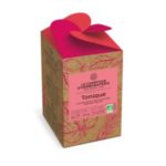 Infusettes Bio Tonique
