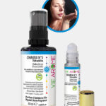 KIT Chakra Gorge n°5 – Vishuddha Bio