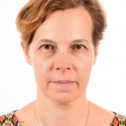 Véronique Brin