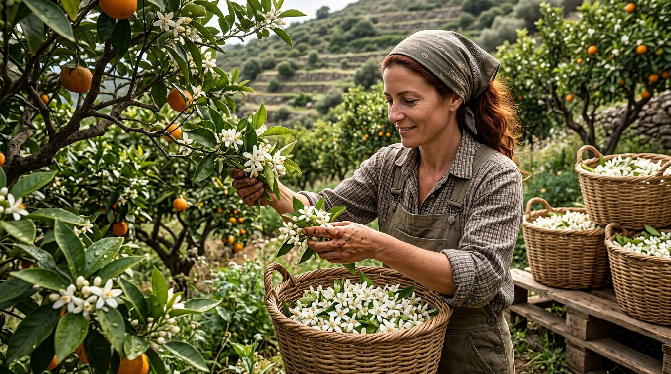 Viearome-laboratoire-glossaire-Herboristerie-Neroli-02
