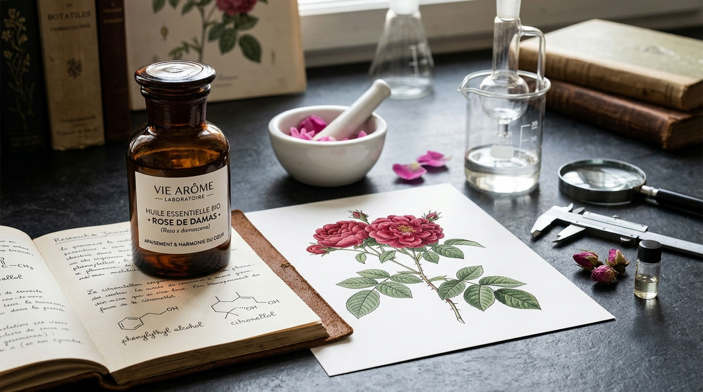Viearome-laboratoire-glossaire-Herboristerie-Rose-de-Damas-01