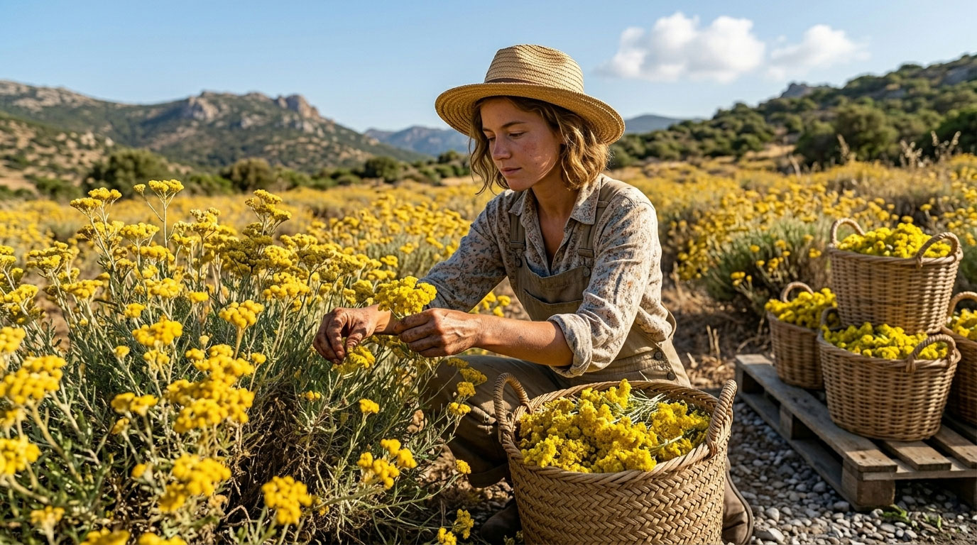 Viearome-laboratoire-glossaire-Herboristerie-Viearome-laboratoire-glossaire-Herboristerie-Immortelle-de-Corse-01-02