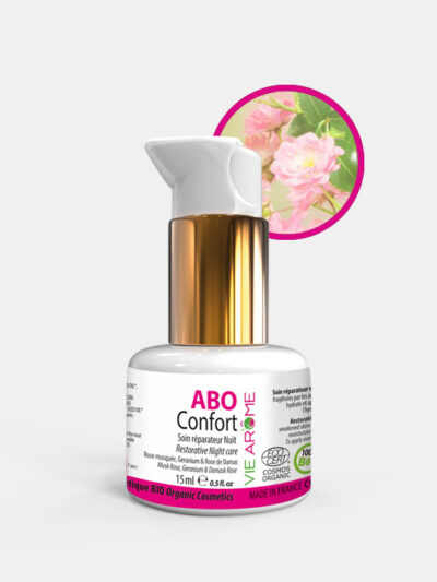 ABO CONFORT** NeuroSérénité Soin Régénérateur Nuit Bio