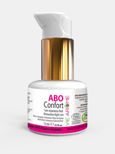 ABO CONFORT** NeuroSérénité Soin Régénérateur Nuit Bio