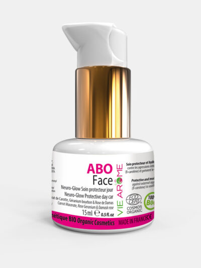 ABO FACE ** Neuro-Glow Soin Protecteur Jour Bio